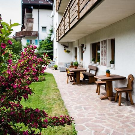 Apartment Rainer オルティゼーイ エクステリア 写真