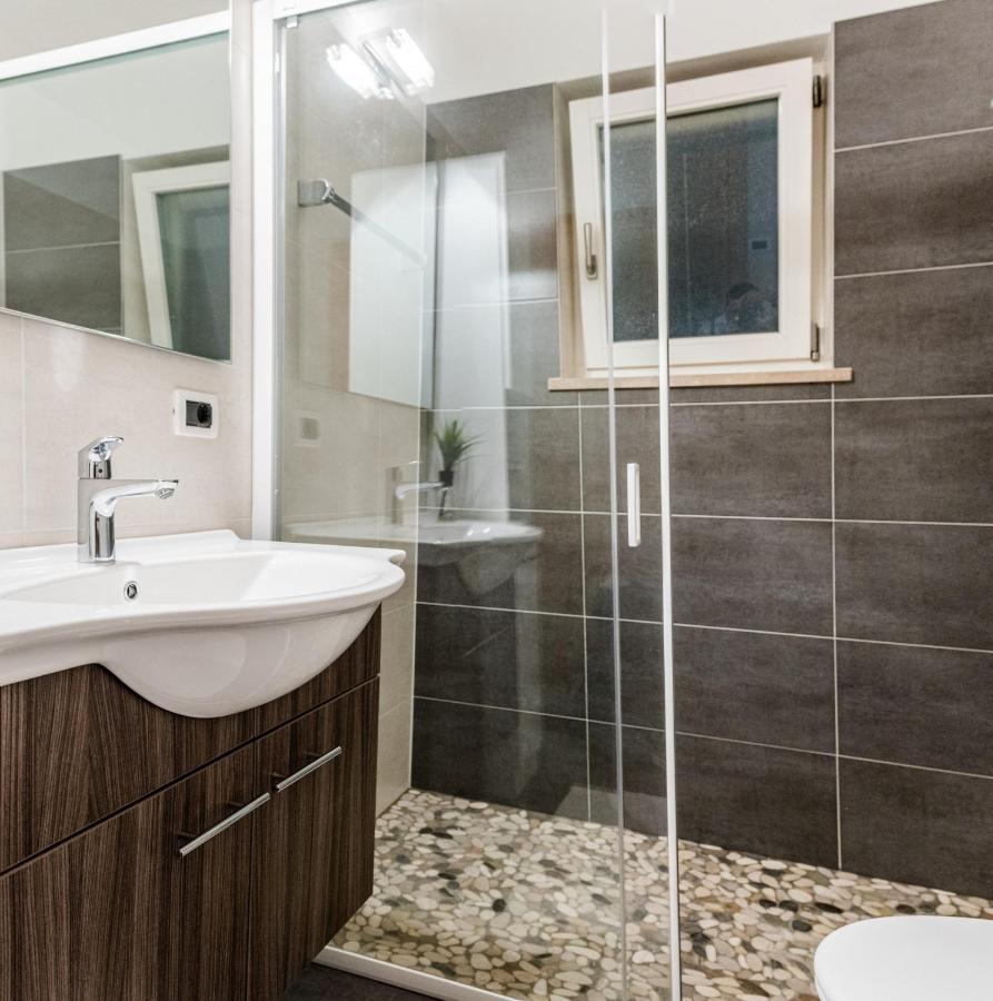 Apartment Rainer オルティゼーイ エクステリア 写真