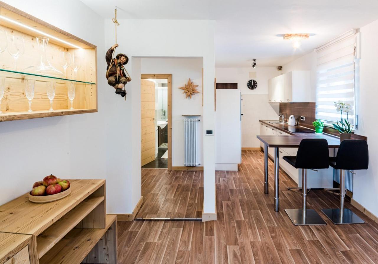 Apartment Rainer オルティゼーイ エクステリア 写真