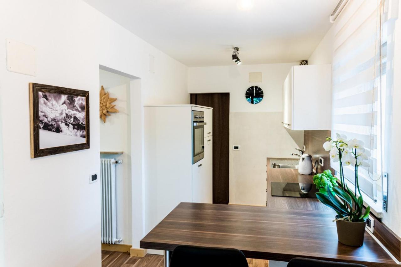 Apartment Rainer オルティゼーイ エクステリア 写真