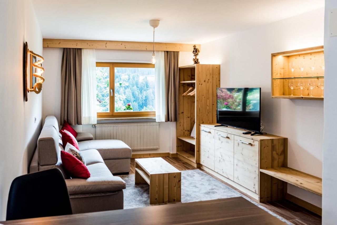 Apartment Rainer オルティゼーイ エクステリア 写真