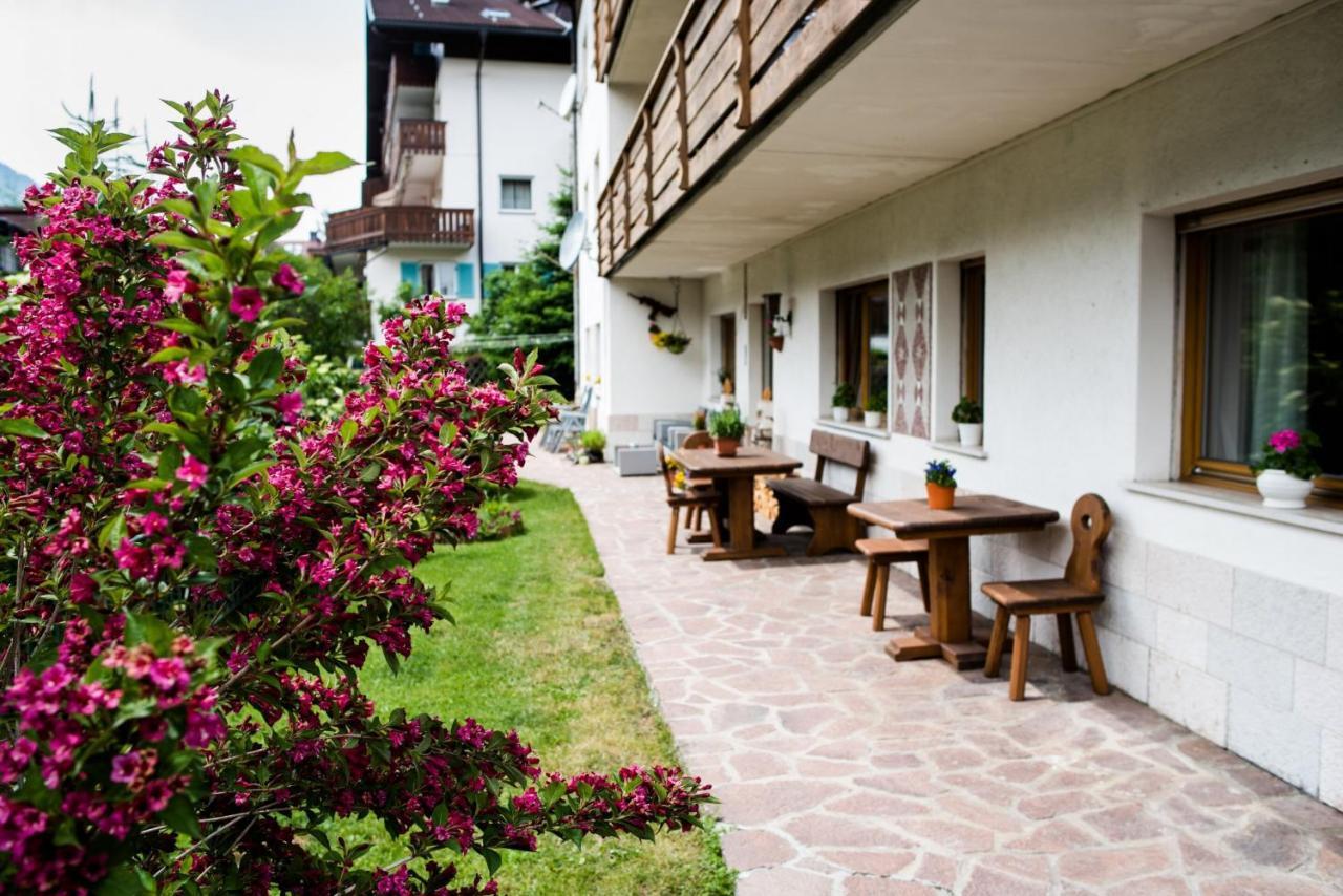 Apartment Rainer オルティゼーイ エクステリア 写真