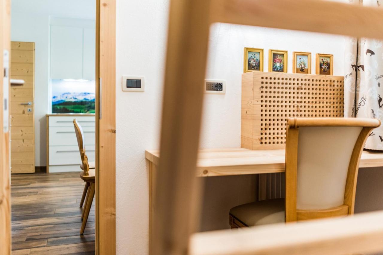 Apartment Rainer オルティゼーイ エクステリア 写真