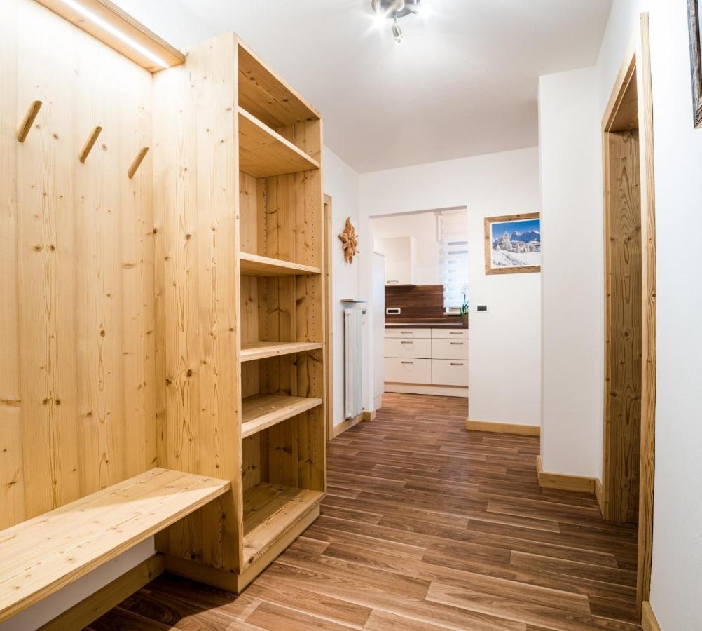 Apartment Rainer オルティゼーイ エクステリア 写真
