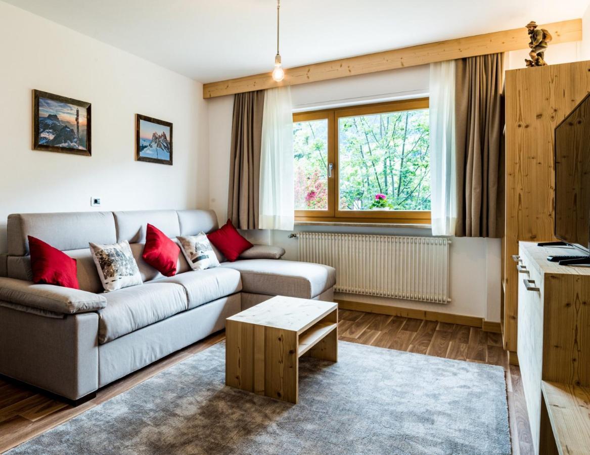 Apartment Rainer オルティゼーイ エクステリア 写真