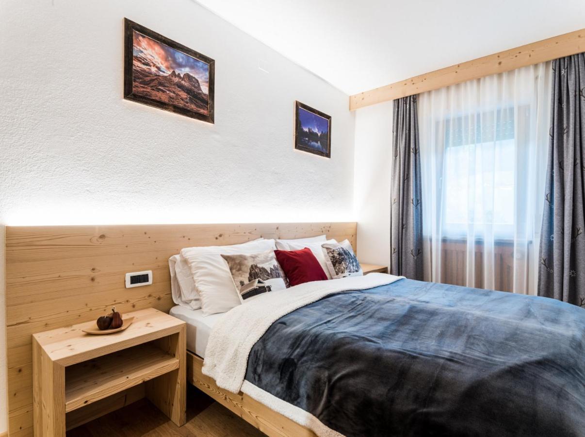 Apartment Rainer オルティゼーイ エクステリア 写真