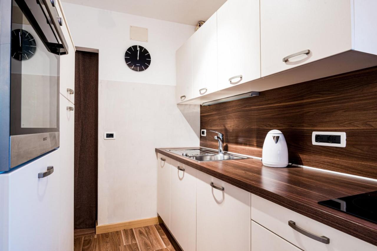 Apartment Rainer オルティゼーイ エクステリア 写真