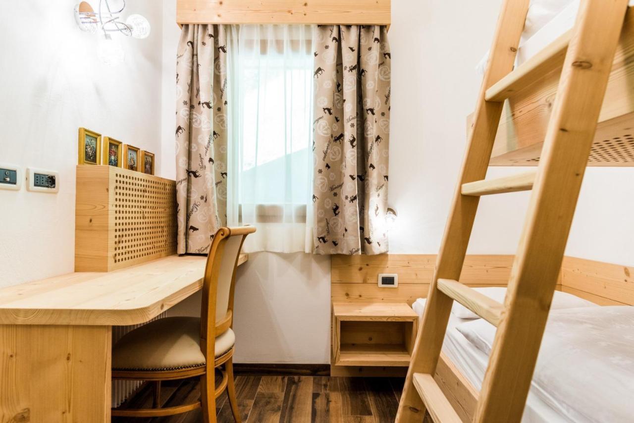 Apartment Rainer オルティゼーイ エクステリア 写真